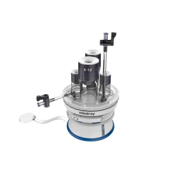 Disposable LESS Port – Single Incision Laparoscopic Access System