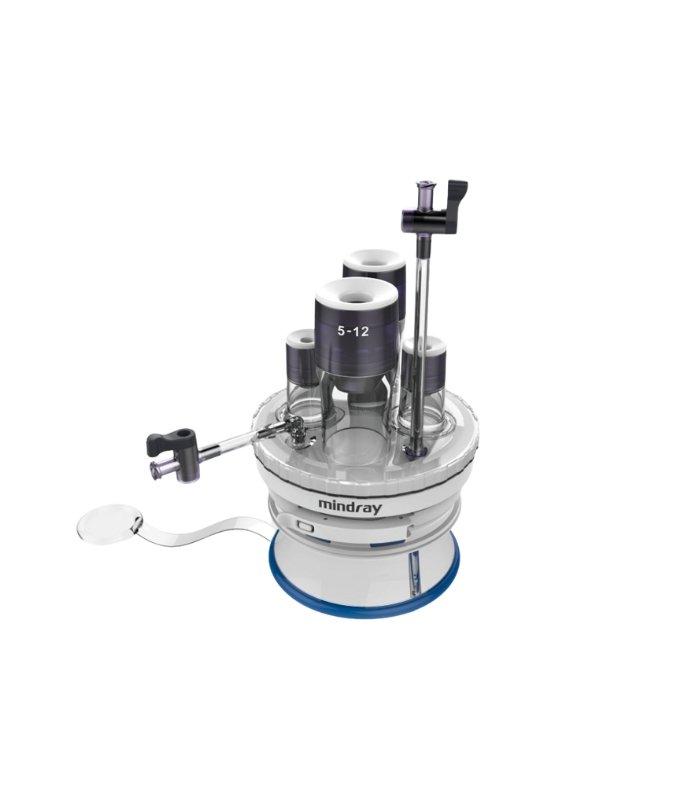 Disposable LESS Port – Single Incision Laparoscopic Access System