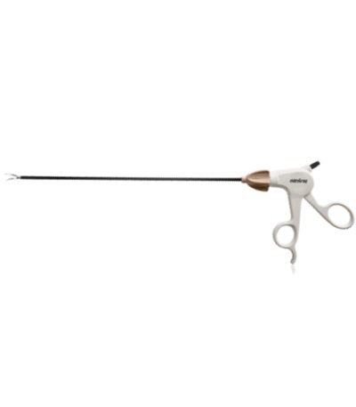 Disposable Bipolar Laparoscopic Surgical Instrument