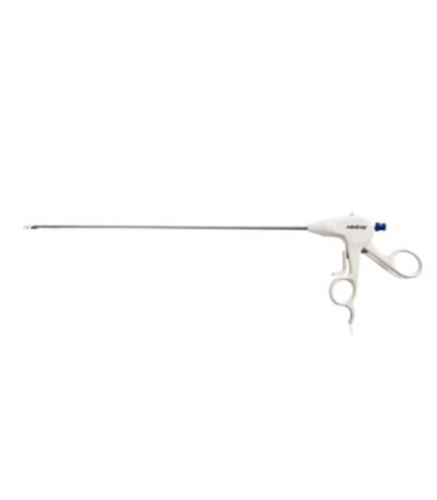Disposable Cholangiography Forceps – Laparoscopic, Sterile Single-Use