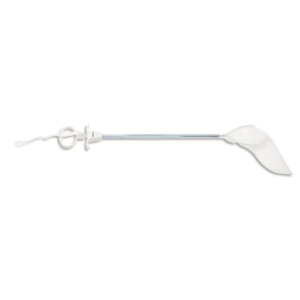 Disposable EndoBag – Laparoscopic Specimen Retrieval Pouch