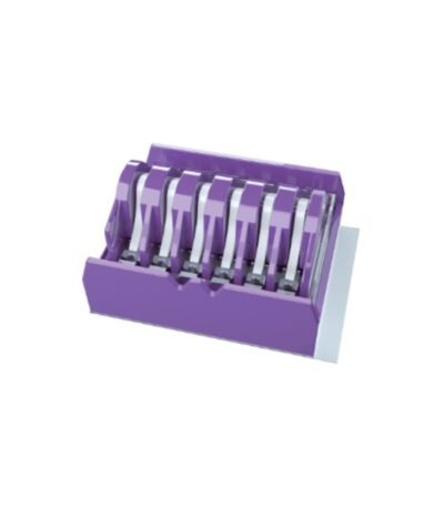 Ligation clip