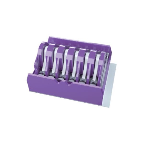 Ligation clip