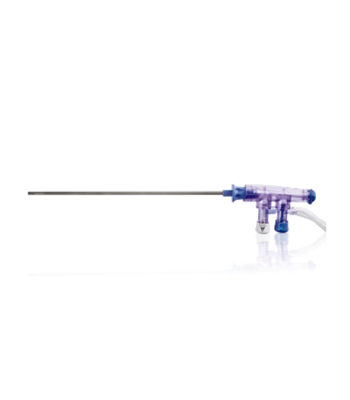 Disposable Laparoscopic Suction-Irrigation Tube Set – Sterile, Single-Use