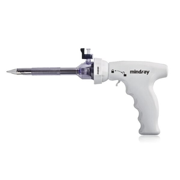 Disposable Laparoscopic Trocar – Sterile, Single-Use (Available in 5mm, 10mm, 12mm)