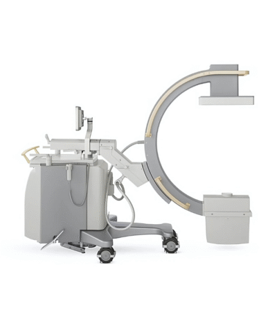 Philips Veradius Neo Flat Detector C-Arm with 1560x1420 resolution – Refurbished mobile imaging system
