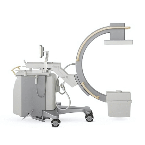 Philips Veradius Neo Flat Detector C-Arm with 1560x1420 resolution – Refurbished mobile imaging system