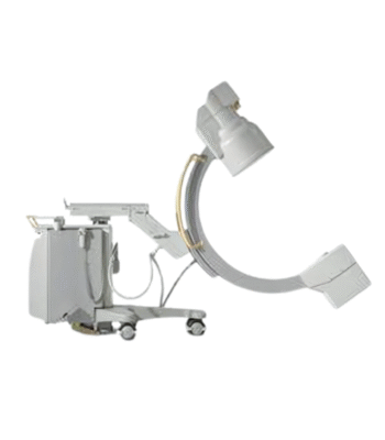 Philips BV Endura C-Arm – Refurbished fluoroscopy system with 12-inch image intensifier