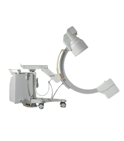 Philips BV Endura C-Arm – Refurbished fluoroscopy system with 12-inch image intensifier