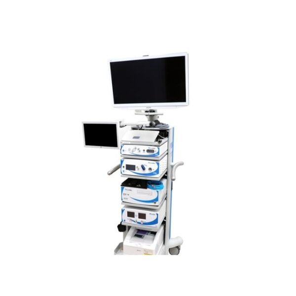 ONMED Looking Glass 4K Integrated Visualization System