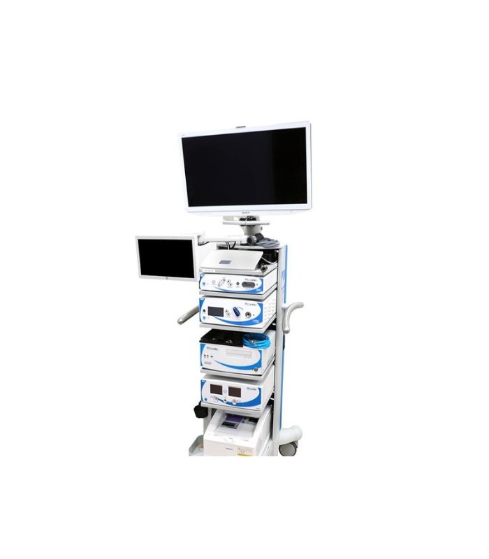 ONMED Looking Glass 4K Integrated Visualization System