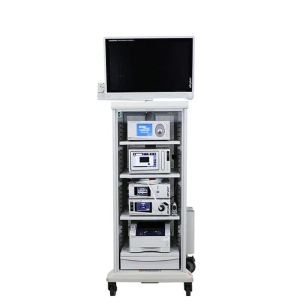 Stryker 1588 laproscopy tower