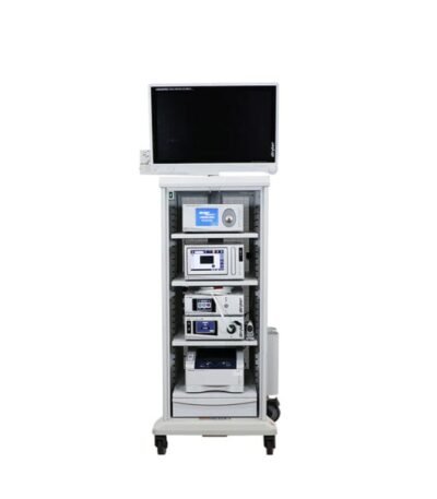 Stryker 1288 HD Laparoscopic Tower System