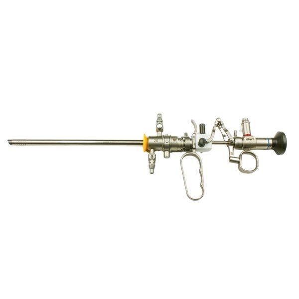 Resectoscopy