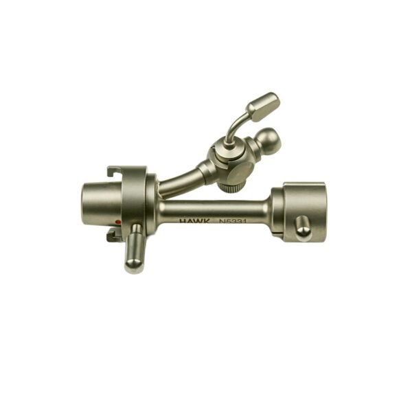 Cystoscope  Bridge