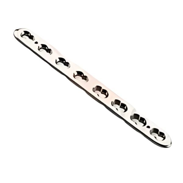 3.5mm Small DCP Plate – Dynamic Compression Plate (Stainless Steel/ Titanium)