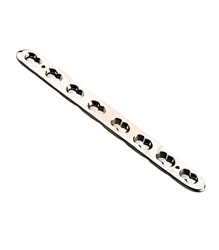 3.5mm Small DCP Plate – Dynamic Compression Plate (Stainless Steel/ Titanium)