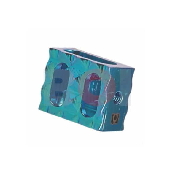 Anterior Cervical Cage – Square Type
