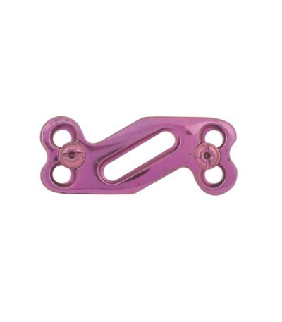 Anterior Cervical Plate – Z Type