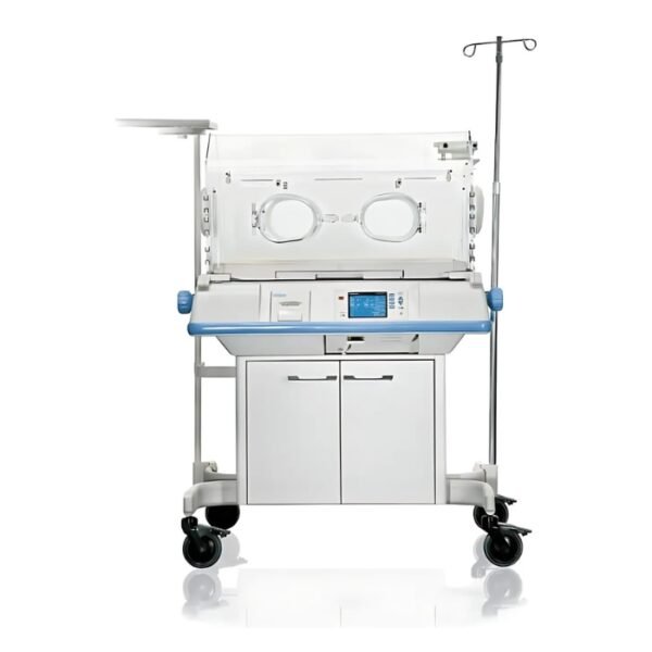Dräger Isolette C2000 Infant Incubator – Precision Thermoregulation for Neonatal Care