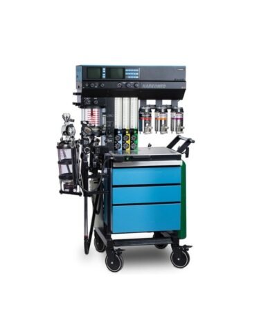 Dräger Narkomed 2B – Classic, Reliable Anesthesia Delivery System