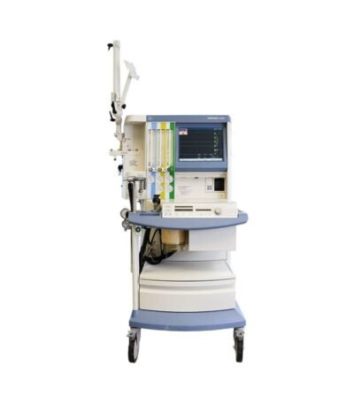 Dräger Narkomed 6000 – Advanced Integrated Anesthesia Workstation