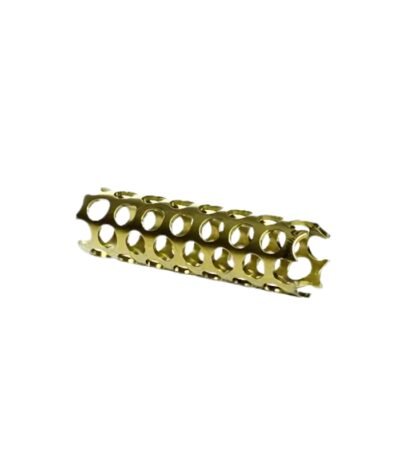ECO Cage – Interbody Fusion Device for Spinal Surgery
