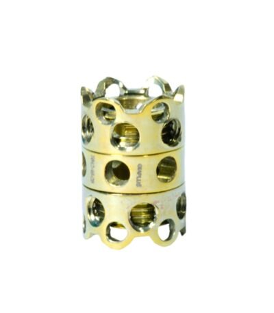 ECO Cage – Interbody Fusion Device for Spinal Surgery