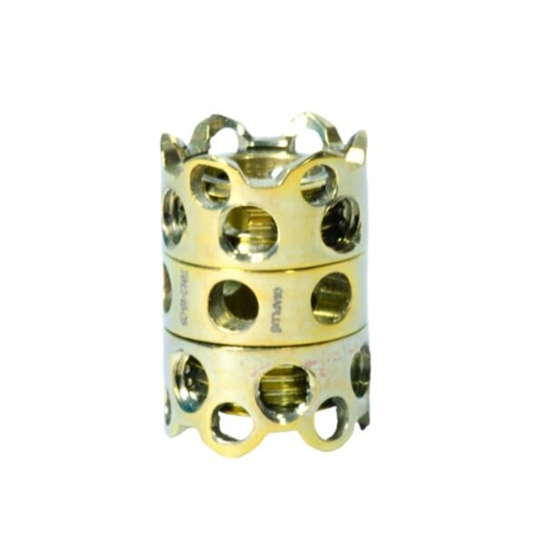 ECO Cage – Interbody Fusion Device for Spinal Surgery