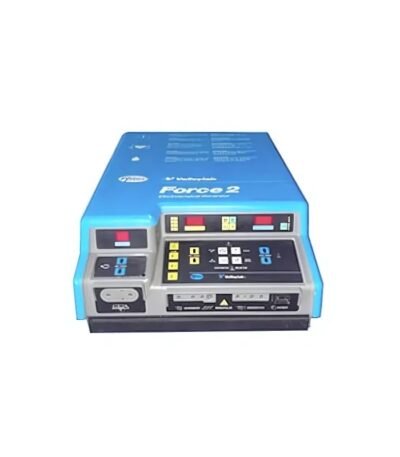 Valleylab Force 2 Electrosurgical Unit (ESU) – Monopolar & Bipolar Energy for Surgical Precision