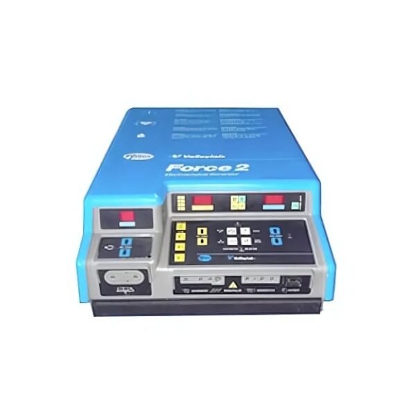 Valleylab Force 2 Electrosurgical Unit (ESU) – Monopolar & Bipolar Energy for Surgical Precision