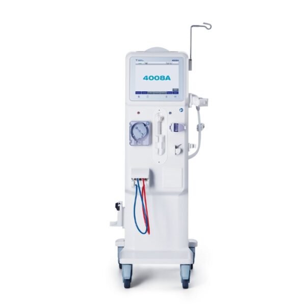 Fresenius 4008A Next Generation Hemodialysis Machine