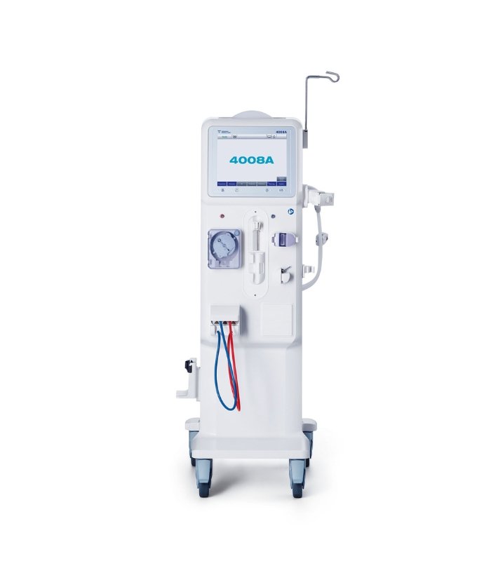 Fresenius 4008A Next Generation Hemodialysis Machine