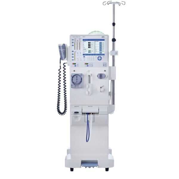 Fresenius 4008S Next Generation Hemodialysis Machine