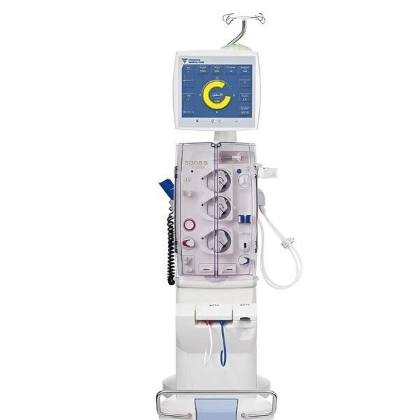Fresenius 5008S Next Generation Hemodialysis Machine