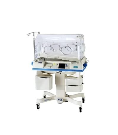 Hill-Rom Isolette C2000 Infant Incubator – Reliable Thermal Protection for Neonates