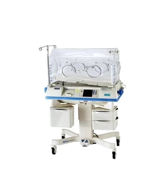 Hill-Rom Isolette C2000 Infant Incubator – Reliable Thermal Protection for Neonates