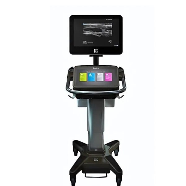 Sonosite X-Porte Ultrasound Machine – High-Performance Point-of-Care Imaging