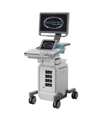 Siemens ACUSON NX3 Ultrasound System – Intelligent Imaging for Efficient Diagnostics
