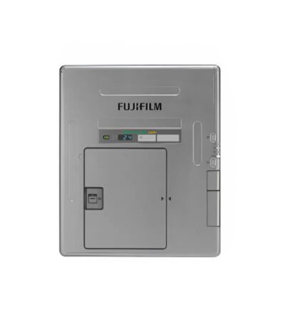 Fujifilm FDR D-EVO III Flat Panel Detector – Ultra-Lightweight, High-Resolution Wireless DR Solution