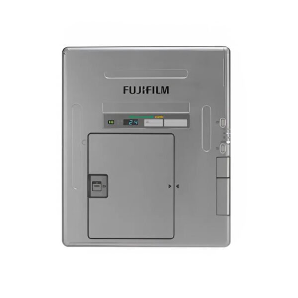Fujifilm FDR D-EVO III Flat Panel Detector – Ultra-Lightweight, High-Resolution Wireless DR Solution