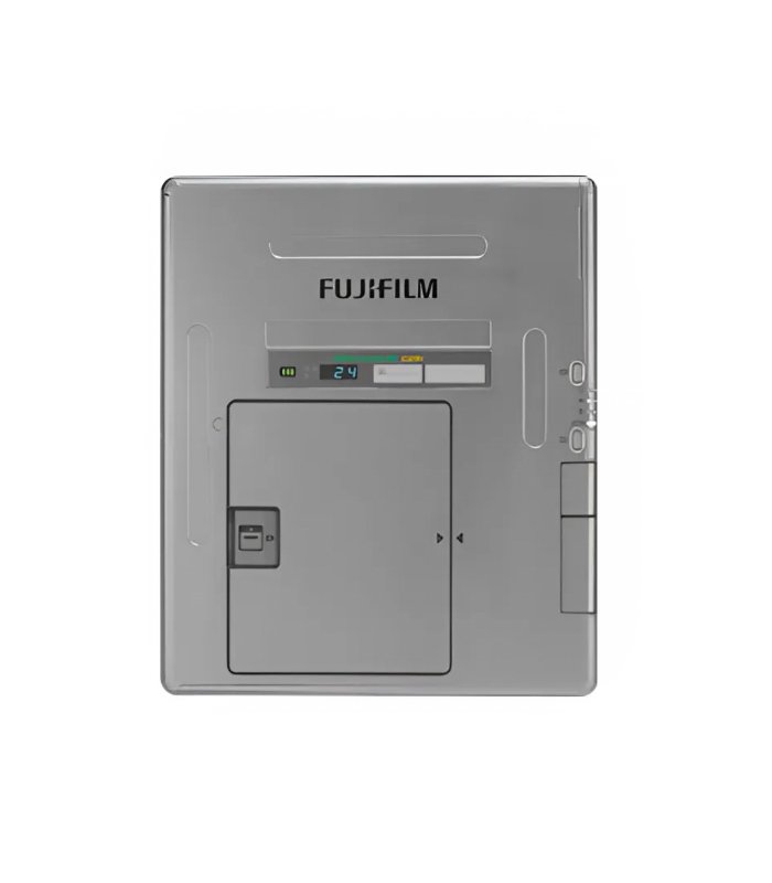 Fujifilm FDR D-EVO III Flat Panel Detector – Ultra-Lightweight, High-Resolution Wireless DR Solution