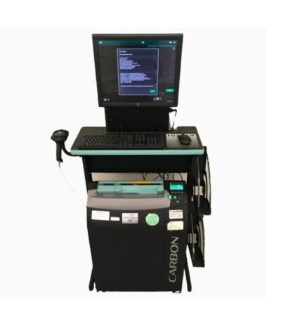 Fujifilm FCR Carbon X – Compact Computed Radiography (CR) System