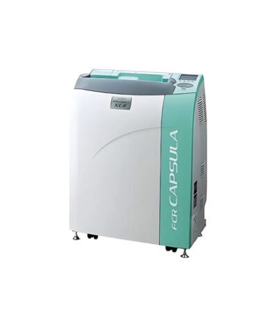 Fujifilm FCR CAPSULA XL II – Multi-Cassette High-Speed Computed Radiography System