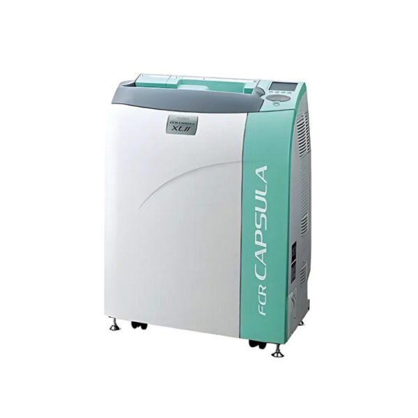 Fujifilm FCR CAPSULA XL II – Multi-Cassette High-Speed Computed Radiography System