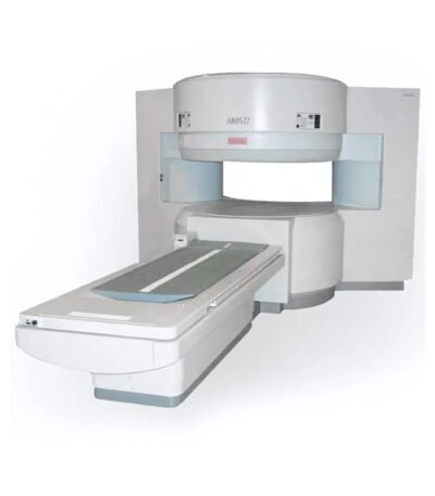 Hitachi AIRIS II – Open MRI System for Patient-Friendly Imaging