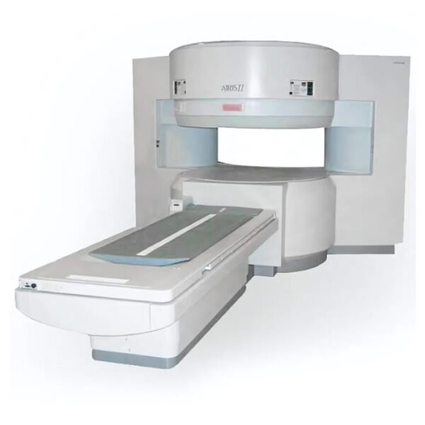 Hitachi AIRIS II – Open MRI System for Patient-Friendly Imaging