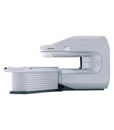 Hitachi Aperto Lucent – 0.4T Open MRI System with True Comfort Design