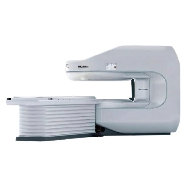 Hitachi Aperto Lucent – 0.4T Open MRI System with True Comfort Design
