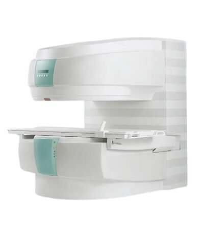 Siemens Magnetom C! 0.35T – Open MRI System for Enhanced Patient Comfort